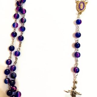 🌸 S láskou ručně vyráběné andílky a růžence 🌸 Každý kousek, který tvořím, vzniká s péčí, pokorou a radostí 💫 ✨ Andělíčci –...